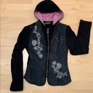 Oilily Jacket